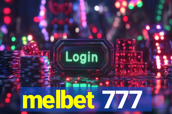 melbet 777